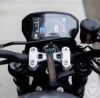 MOTODEMIC EVO-S LED ヘッドライト Street Triple 765 17-19 ブラック-05