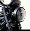 MOTODEMIC EVO-S LED ヘッドライト Street Triple 765 17-19 ブラック-07