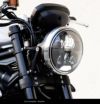 MOTODEMIC EVO-S LED ヘッドライト Street Triple 765 17-19 ブラック-08