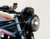 MOTODEMIC EVO-S LED ヘッドライト Street Triple 765 17-19 グラファイト-01