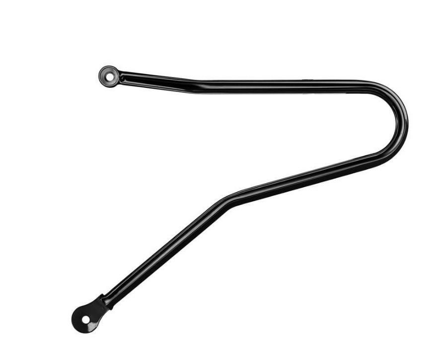 Motone パニアケース サイドバッグ サポートレール トライアンフ 