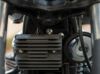 MOTODEMIC レクチファイア 整流器 移設 ブラケット シングルホーン Triumph Bonneville, Thruxton, Scrambler-01