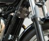 MOTODEMIC レクチファイア 整流器 移設 ブラケット シングルホーン Triumph Bonneville, Thruxton, Scrambler-02