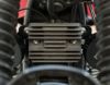 MOTODEMIC レクチファイア 整流器 移設 ブラケット デュアルホーン Triumph Bonneville, Thruxton, Scrambler-02