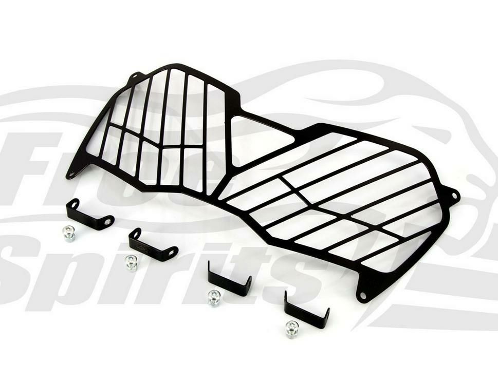 Free Spirits ヘッドライト グリル Tiger 1200, Tiger Explorer 17--03