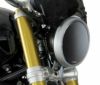 POWERBRONZE ヘッドライトプロテクター R-NineT 14--01