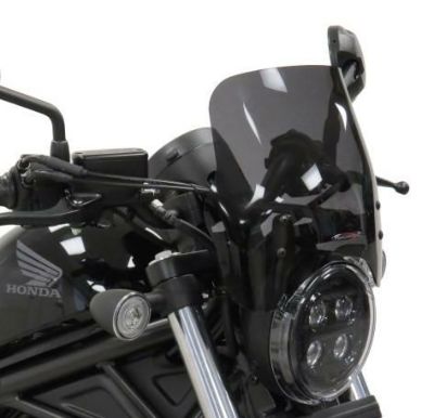 REBEL250 レブル250 |スクリーン|バイクパーツ専門店 モトパーツ(MOTO