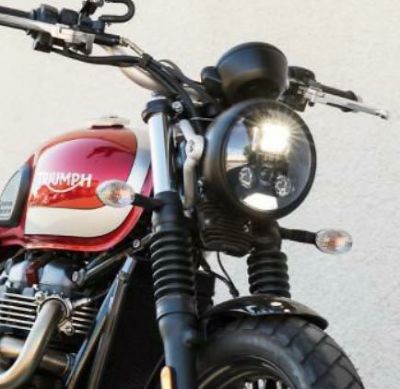 トライアンフ Scrambler(スクランブラー) |電装・灯火関連|モトパーツ 