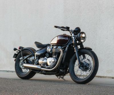 トライアンフ ボンネビル(Bonneville) ボバー |ボバー用 トライアンフ ボンネビル(Bonneville) ボバー |ボバー用