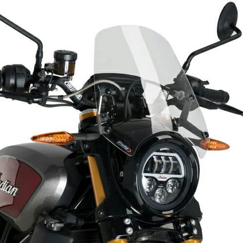 プーチ(Puig) New Generation スポーツスクリーン ウインドシールド