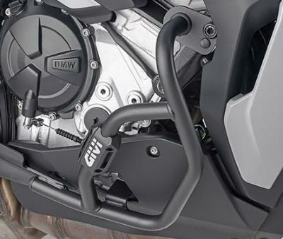 GIVI エンジンガード S1000XR 20- | バイクカスタムパーツ専門店