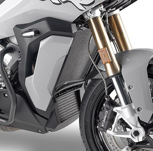 GIVI ラジエーター ガード S1000XR 20- ブラック-02