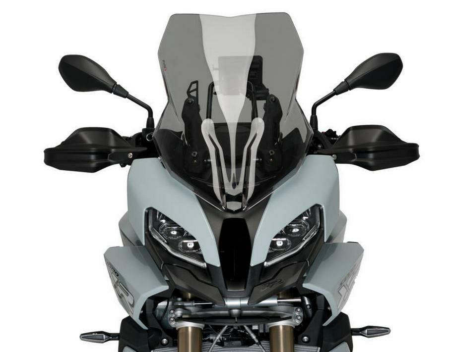 プーチ(Puig) ツーリングスクリーン S1000XR 20- スモーク | バイク 