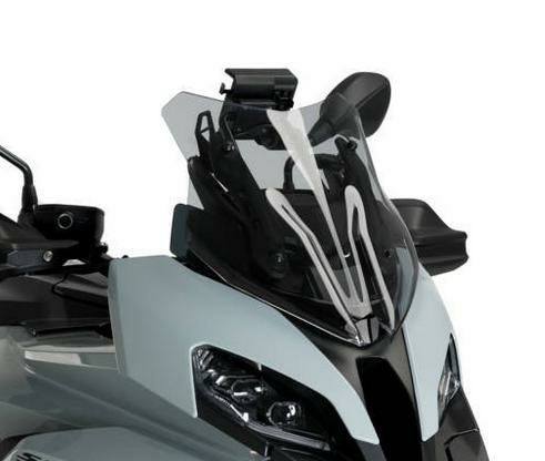 BMW S1000XR 2020年以降 Puig スクリーン　スモーク色 71wfpG-c6iL._UF894,1000_QL80_.jpg