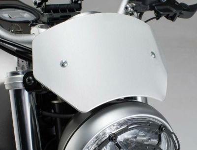 SW-MOTECH アルミ ウインドシールド スクリーン RnineT スクランブラー 16- | バイクカスタムパーツ専門店 モトパーツ(MOTO  PARTS)