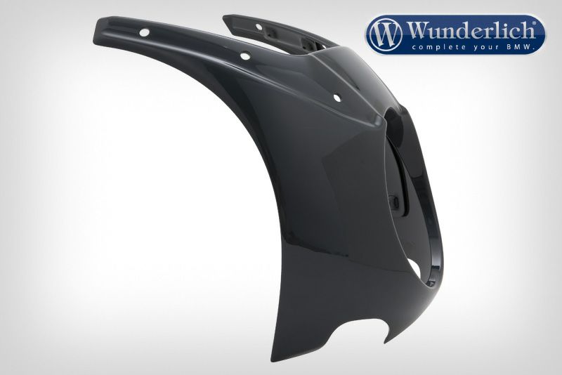 ワンダーリッヒ DAYTONA コクピットフェアリング R-NineT Pure カタラノグレー-04