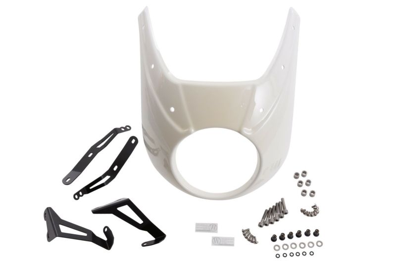 ワンダーリッヒ DAYTONA コクピットフェアリング R-NineT スクランブラー 未塗装-01