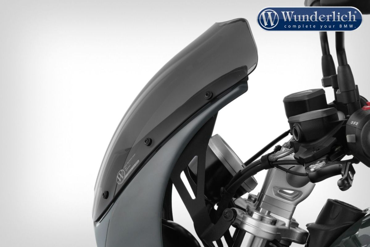 ワンダーリッヒ DAYTONA スクリーン R-NineT Standard-01