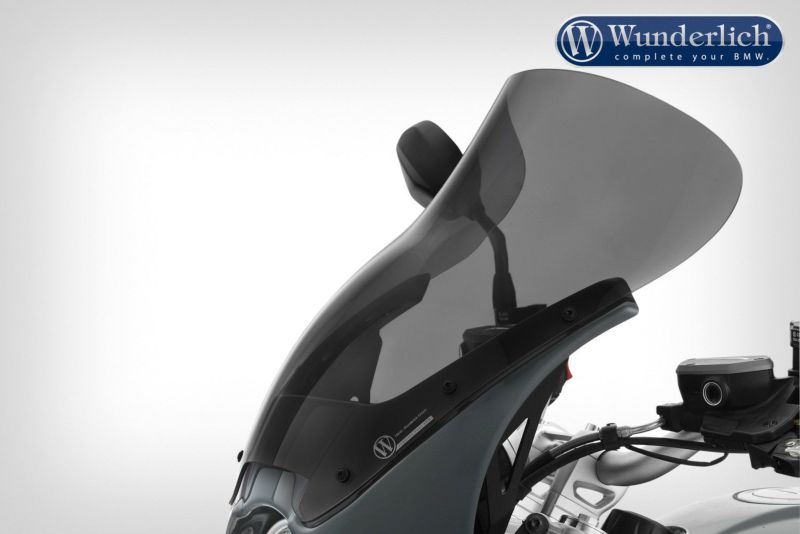 ワンダーリッヒ DAYTONA スクリーン R-NineT-01