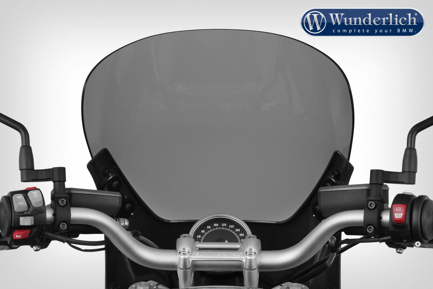 ワンダーリッヒ DAYTONA スクリーン R-NineT-03