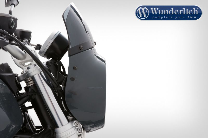 ワンダーリッヒ VINTAGE フェアリング R-NineT Pure カタラノグレー-03