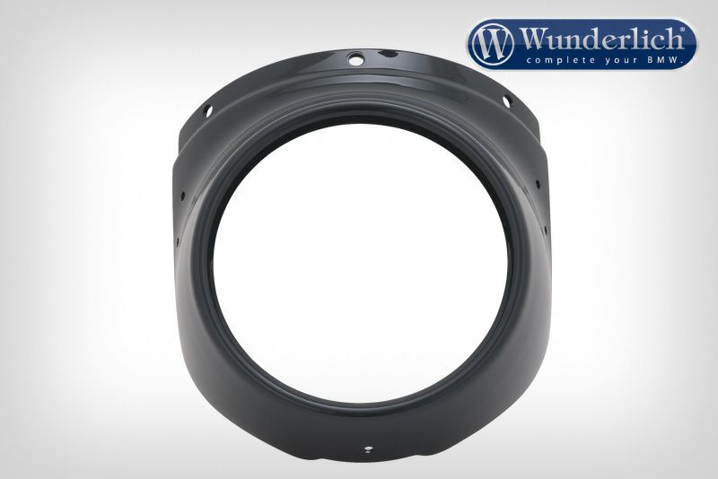 ワンダーリッヒ VINTAGE フェアリング R-NineT Pure カタラノグレー-04