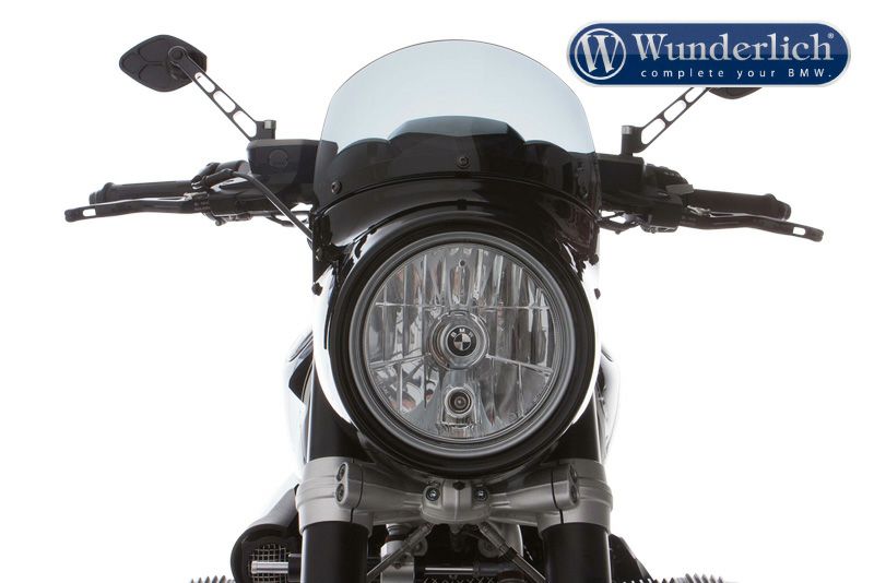 ワンダーリッヒ VINTAGE スクリーン R-NineT クリア-05