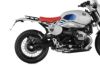 ワンダーリッヒ Enduro テールコンバージョンキット フェンダーレス R-NineT ライトホワイト-04