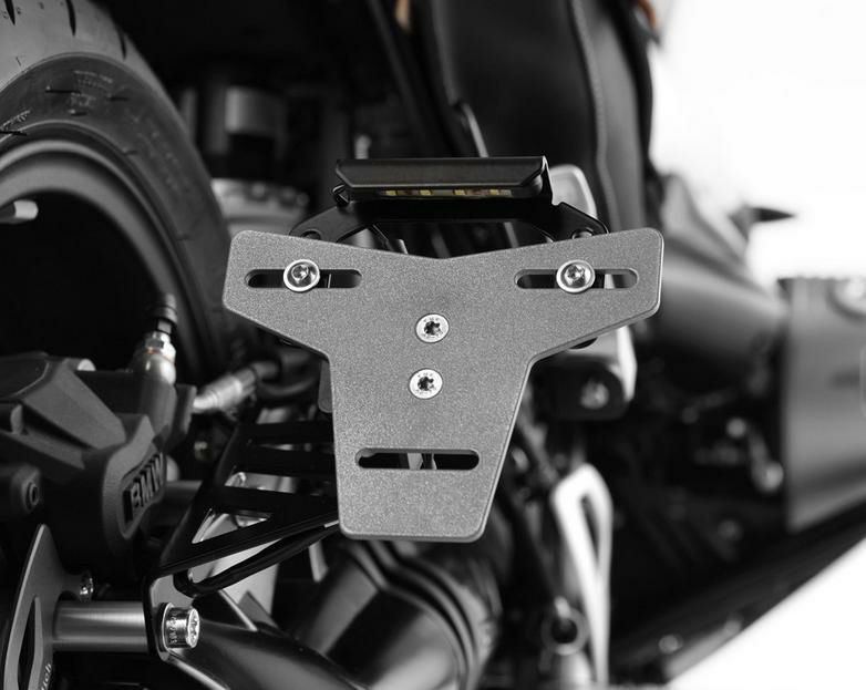 ワンダーリッヒ LOW サイド ナンバープレートホルダー RnineT R1200GS | バイクカスタムパーツ専門店 モトパーツ(MOTO PARTS) ワンダーリッヒ LOW サイド ナンバープレートホルダー RnineT R1200GS | バイクカスタムパーツ専門店 モトパーツ(MOTO PARTS)