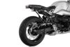 ワンダーリッヒ LOW サイド ナンバープレートホルダー R-NineT R1200GS-07