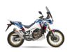 ヨシムラUSA RS-12 ステンレス カーボン スリップオン マフラー ホンダ アフリカツイン Africa Twin-02