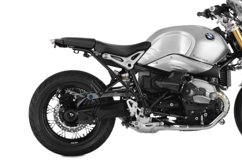 ワンダーリッヒ LOW サイド フェンダーレスキット RnineT | バイクカスタムパーツ専門店 モトパーツ(MOTO PARTS)