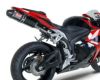 ヨシムラUSA RS-5 スリップオン カーボン マフラー ホンダ CBR600RR | バイクカスタムパーツ専門店 モトパーツ(MOTO PARTS)