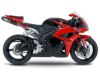 ヨシムラUSA RS-5 スリップオン カーボン マフラー ホンダ CBR600RR-04