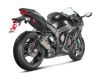 Akrapovic(アクラポヴィッチ) チタン・スリップオン・マフラー Kawasaki ZX10-R-04