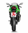 Akrapovic(アクラポヴィッチ) カーボン・スリップオン・マフラー Kawasaki Ninja 250,400,Z400-03