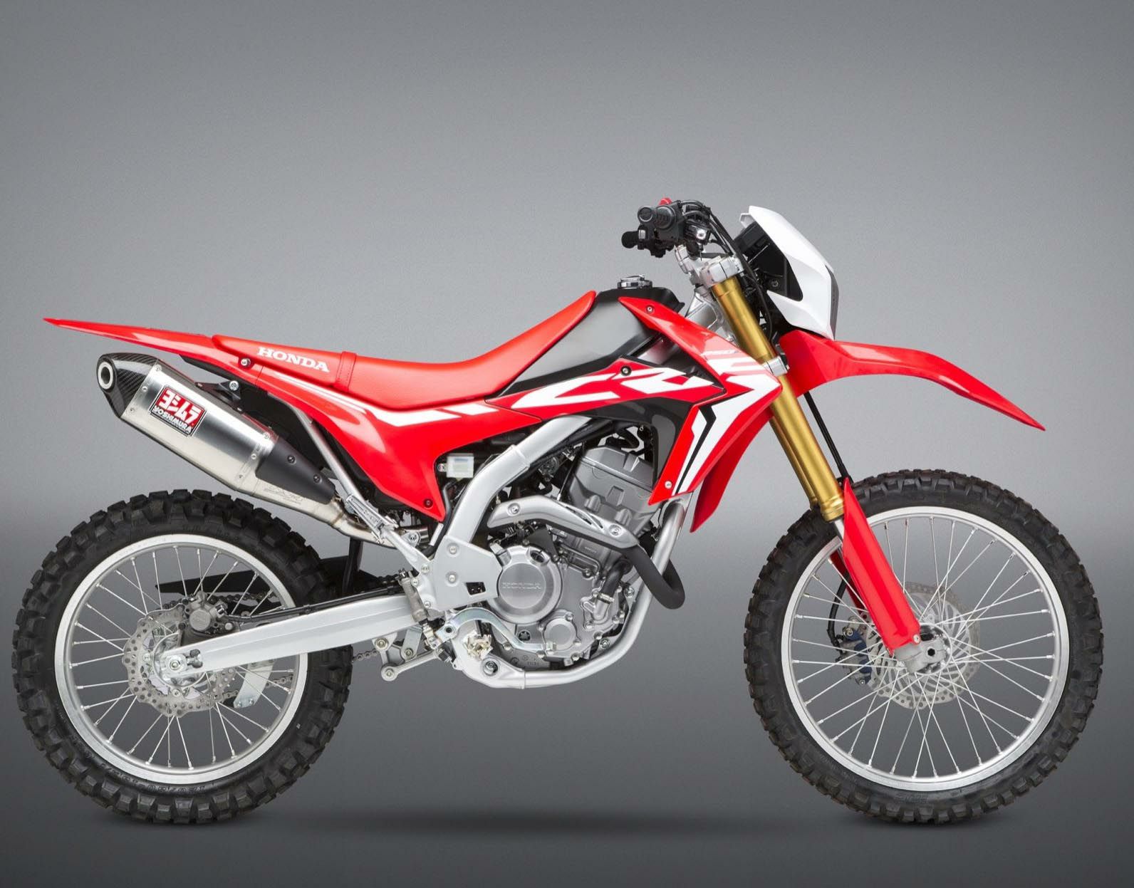 ヨシムラUSA RS-4 スリップオン ステンレス マフラー ホンダ CRF250L/Rally ラリー-02