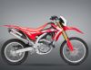 ヨシムラUSA RS-4 スリップオン ステンレス マフラー ホンダ CRF250L/Rally ラリー-02