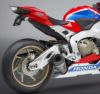 ヨシムラUSA アルファ ストリート ALPHA T スリップオン マフラー ホンダ CBR1000RR/SS/SP-01