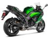 Akrapovic(アクラポヴィッチ) カーボン・スリップオン・マフラー Kawasaki Ninja1000SX Euro4-02