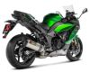 Akrapovic(アクラポヴィッチ) チタン・スリップオン・マフラー Kawasaki Ninja1000SX-03