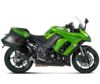 Akrapovic(アクラポヴィッチ) カーボン・スリップオン・マフラー Kawasaki Ninja1000、ZX1000-02