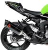 Akrapovic(アクラポヴィッチ) カーボン・スリップオン・マフラー Kawasaki ZX-6R-01