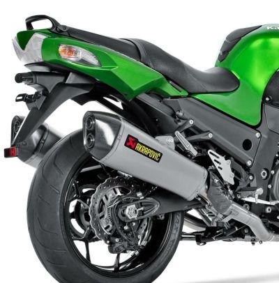 KAWASAKI ZX-14R ZZR1400 |マフラー|バイクパーツ専門店 モトパーツ(MOTO PARTS)