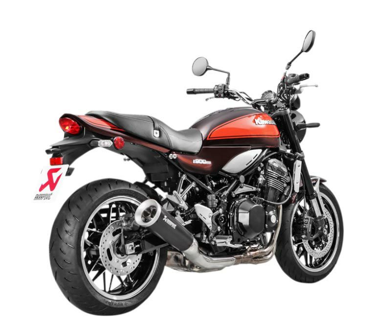 Akrapovic(アクラポヴィッチ) チタン・スリップオン・マフラー Kawasaki Z900RS/Cafe | バイクカスタムパーツ専門店  モトパーツ(MOTO PARTS)