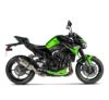 Akrapovic(アクラポヴィッチ) チタン・スリップオン・マフラー Kawasaki Z900 ECE-02