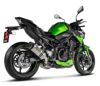 Akrapovic(アクラポヴィッチ) チタン・スリップオン・マフラー Kawasaki Z900 ECE-03