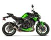 Akrapovic(アクラポヴィッチ)カーボン・スリップオン・マフラー Kawasaki Z900 ECE-02