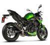 Akrapovic(アクラポヴィッチ)カーボン・スリップオン・マフラー Kawasaki Z900 ECE-03