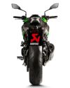 Akrapovic(アクラポヴィッチ)カーボン・スリップオン・マフラー Kawasaki Z900 ECE-04